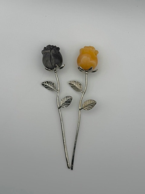Crystal Roses