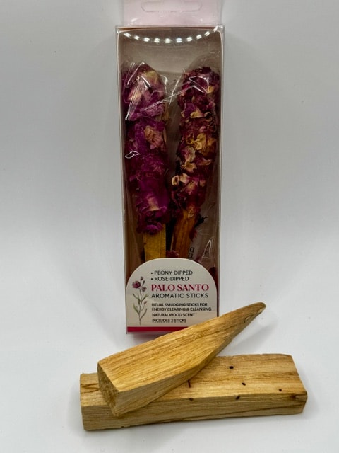 Smudge Sticks