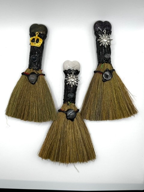 Witch Brooms