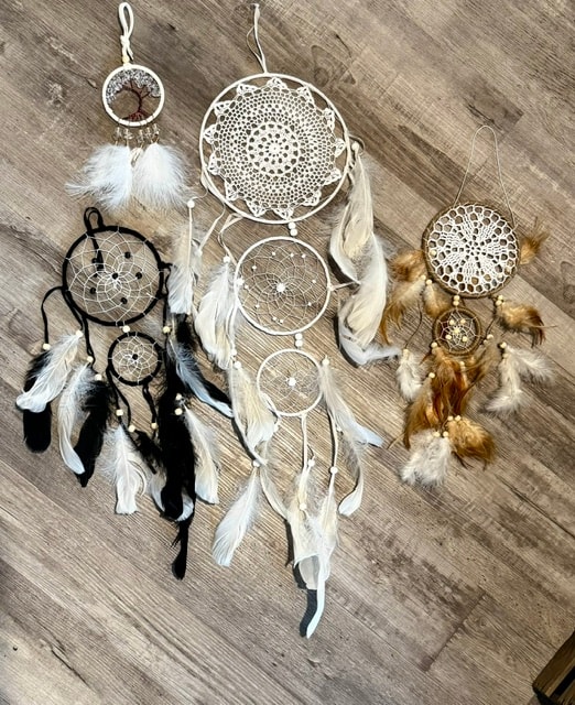 Dreamcatchers