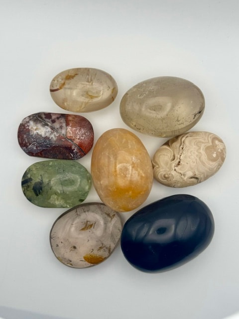 Palm Stones