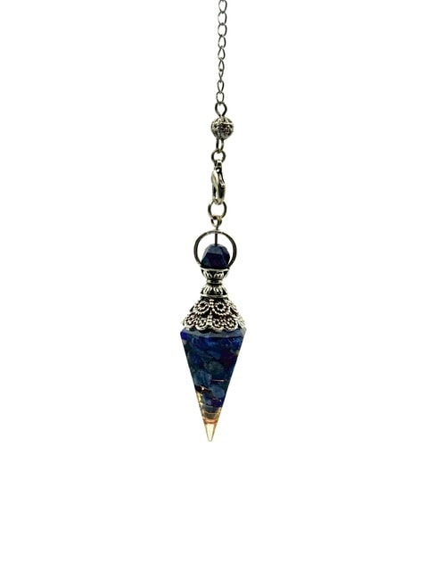 Pendulums