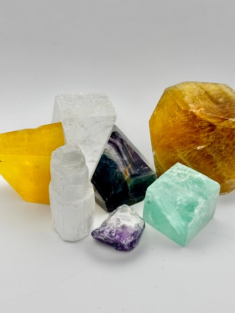 Raw Stones